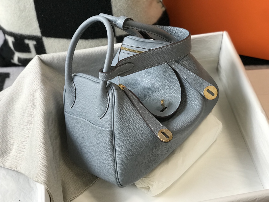 Hermes Lindy Bags